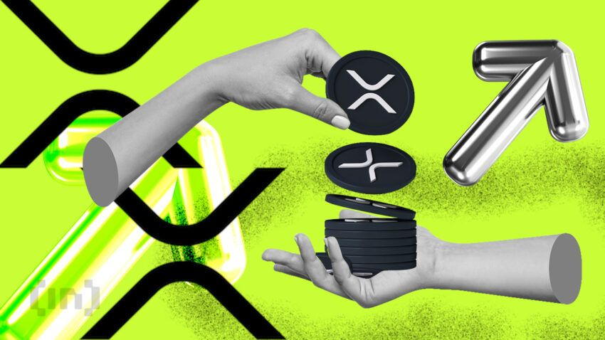 ¿Puedes jubilarte en 2040 gracias a XRP? Esta es la estrategia de los analistas