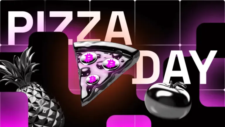 El Bitcoin Pizza Day celebra 15 años en medio de un nuevo máximo histórico de BTC