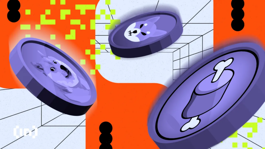 Una memecoin de Bitcoin se disparó y se estrelló: la Historia de Magic Internet Money