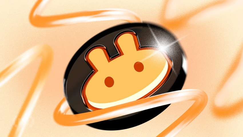 PancakeSwap afianza su dominio en DeFi, pero el precio de CAKE lucha por recuperar impulso