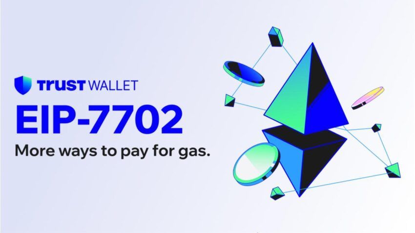 Trust Wallet anuncia soporte completo para el EIP-7702 de Ethereum: Pioneros en el futuro de las EOA inteligentes