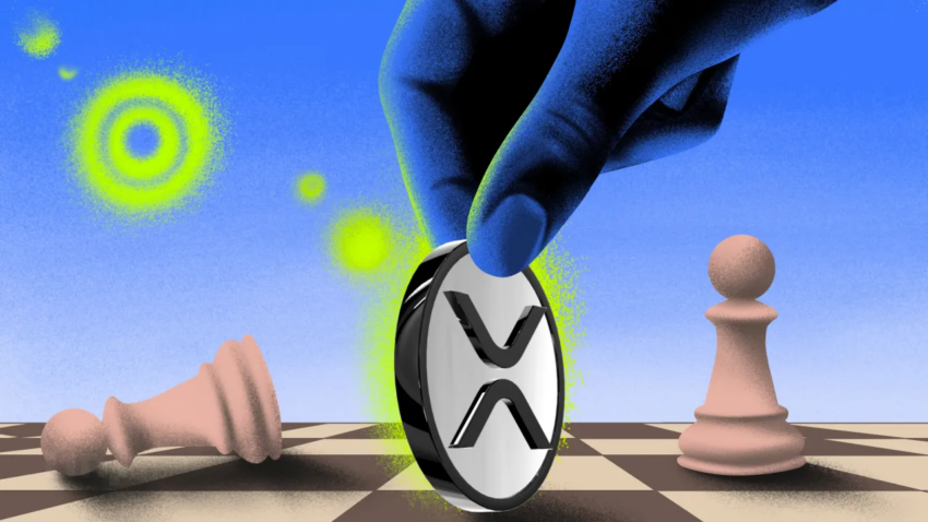 La posible compra de Circle por parte de Ripple podría cambiar el poder en las stablecoins y dejar de lado a XRP