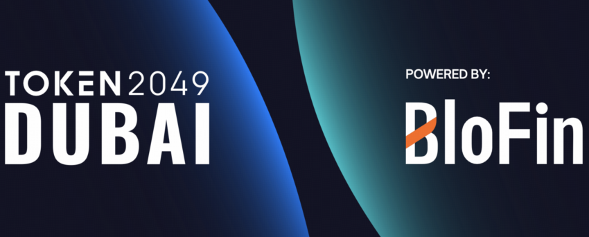BloFin hace una declaración audaz como patrocinador principal en TOKEN2049