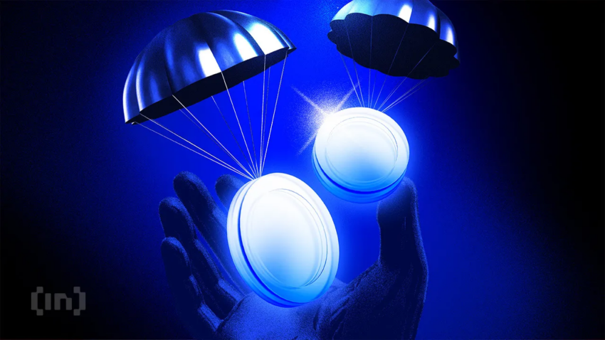 CoinMarketCap anuncia plataforma de lanzamiento de tokens con airdrop de Aster