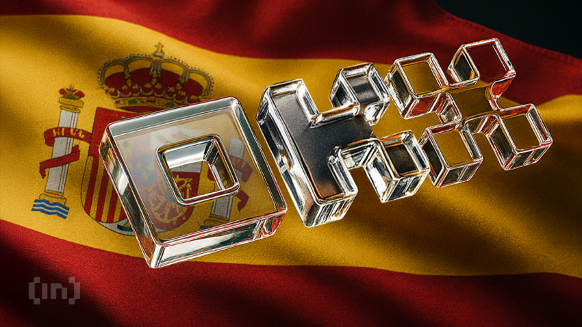 OKX celebró su llegada oficial a España con un evento lleno de innovación y comunidad