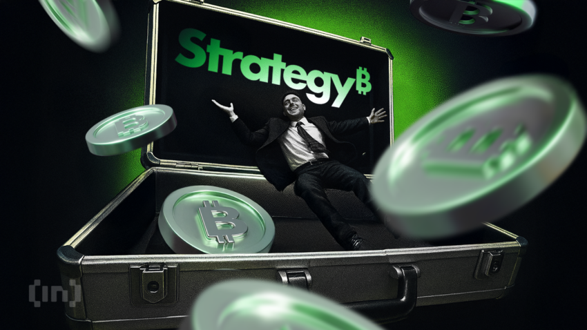 Strategy rompe las reglas al alcanzar el millón de BTC, según Max Keiser