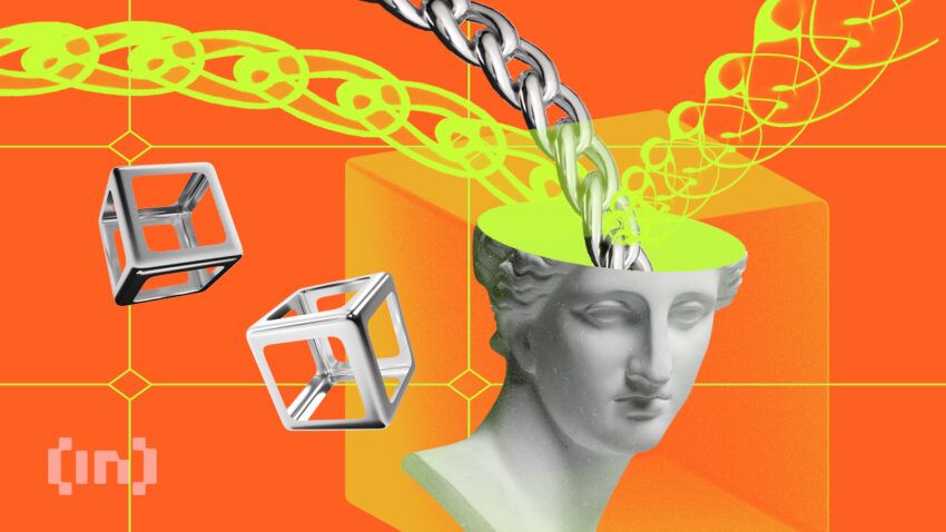 Directiva de Unstoppable Domains: la blockchain completa el rompecabezas de la IA