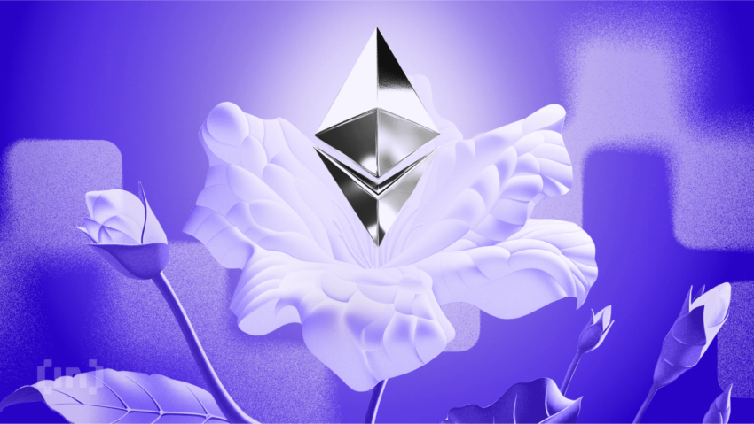 El staking de Ethereum está altamente dominado por tres plataformas