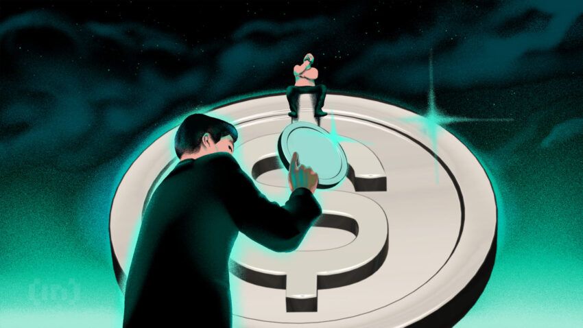 El proyecto de ley GENIUS Act sobre stablecoins podría aprobarse el 11 de junio