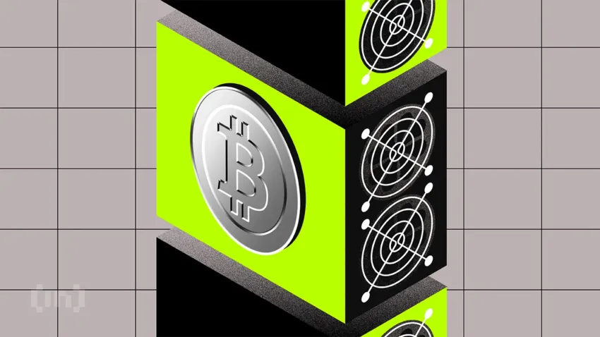 El hashrate de Bitcoin cae a su nivel más bajo en 8 meses: ¿Oportunidad o riesgo inminente para los mineros?