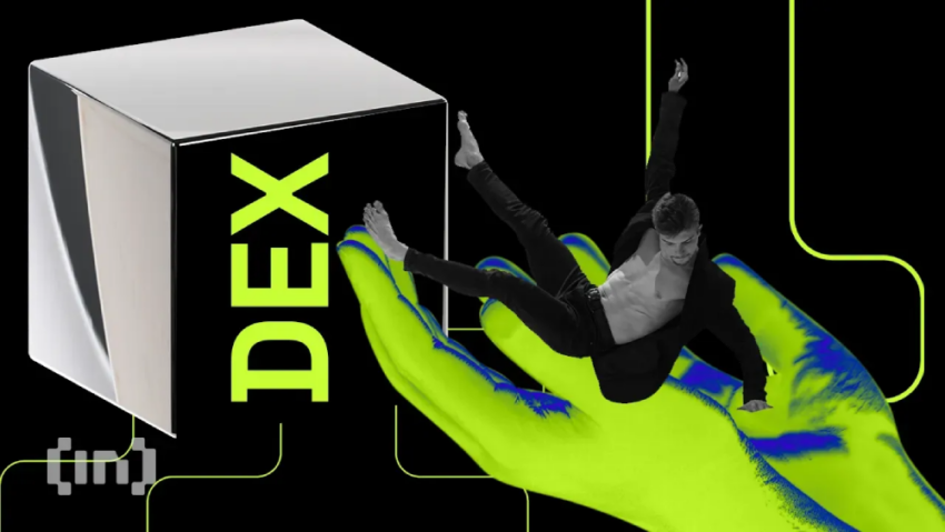 CZ propone un DEX estilo “Dark Pool” impulsado por la privacidad para futuros perpetuos