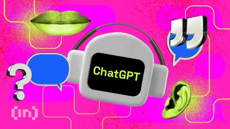 ¿Cómo usar ChatGPT para detectar criptomonedas que podrían aumentar 100x?