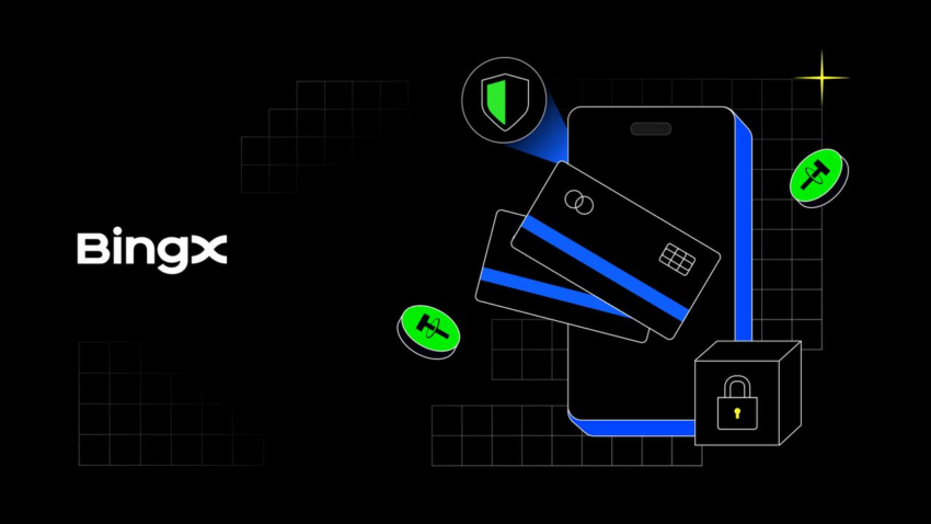 BingX lanza el Fondo BingX Shield de $150 millones para proteger a sus usuarios