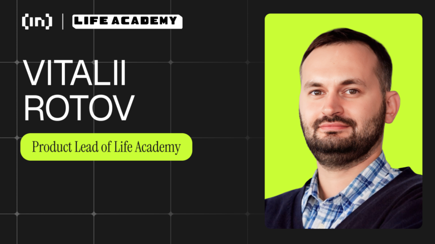 Life Academy: ¿Por qué la educación es un primer paso crucial para la adopción masiva de las criptomonedas?