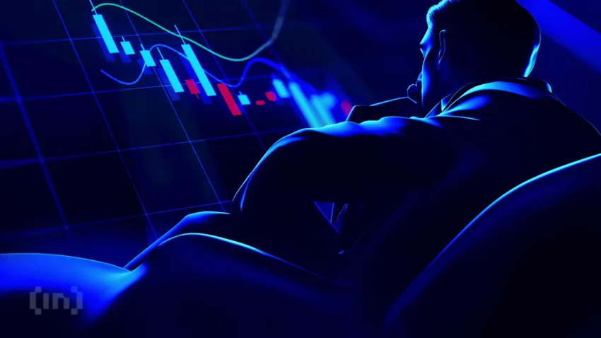 ChatGPT resalta 3 criptomonedas ante la actual corrección del mercado