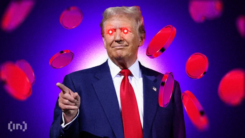 Donald Trump impone a Brasil un arancel del 50%: impacto en el sector de las criptomonedas