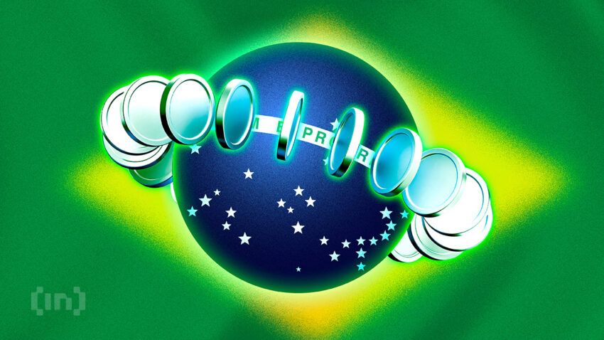 Trump impone un sorprendente arancel del 50% a Brasil y el mercado cripto reacciona