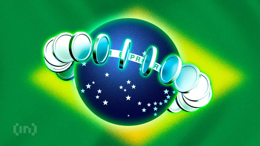 Trump impone un sorprendente arancel del 50% a Brasil y el mercado cripto reacciona