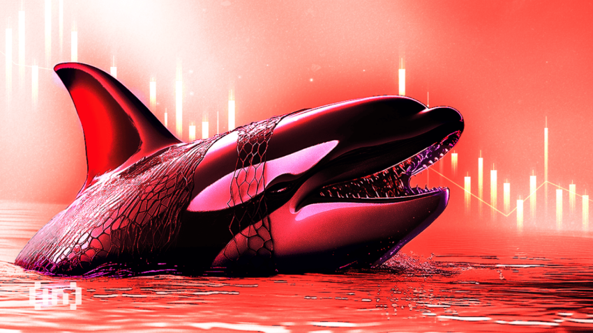 Ballena de Hyperliquid pierde $15 millones apostando contra el mercado