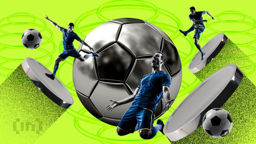 Los Fan Tokens de Palmeiras y Fluminense se aprecian tras su avance en el Mundial de Clubes