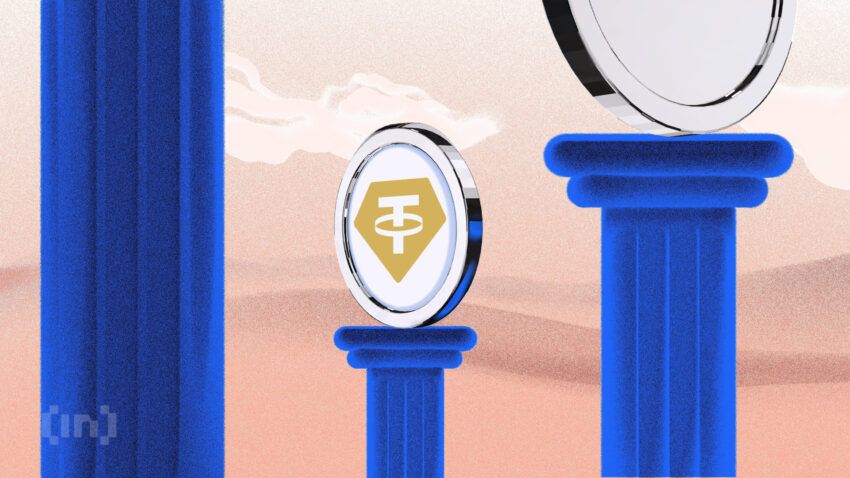 ¿Prohibirán USDT de Tether en EEUU cuando la GENIUS Act se convierta en ley?