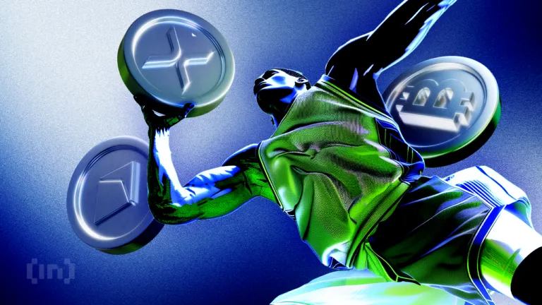 XRP marca su precio máximo de 4 meses y supera a USDT: ¿Qué sigue?