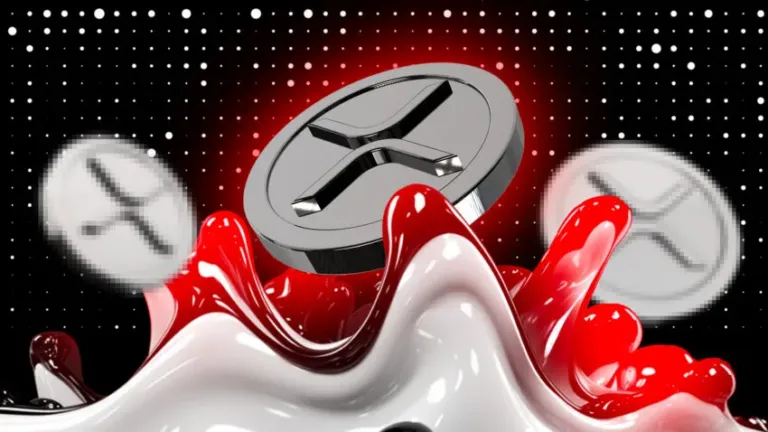 El volumen de trading de XRP se desploma dramáticamente: ¿Cómo reaccionará el precio?