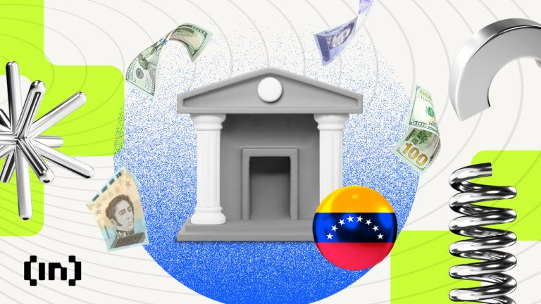 Venezuela rechaza proyecciones de hiperinflación, mientras aumenta el interés por las stablecoins