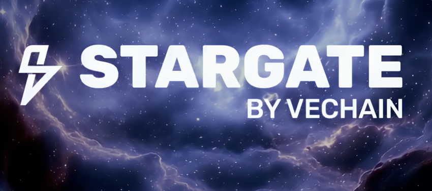 VeChain lanza programa de staking StarGate de $15 millones tras orientación de la SEC sobre criptomonedas