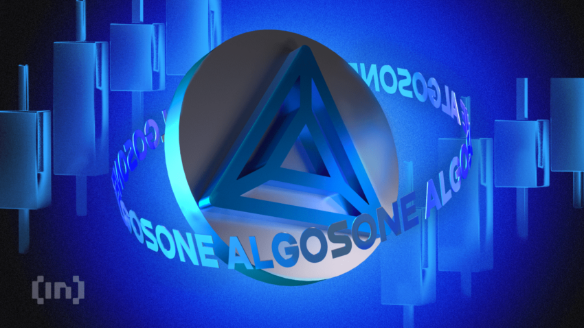 Preventa del token AIAO de AlgosOne: Todo lo que necesitas saber antes de invertir