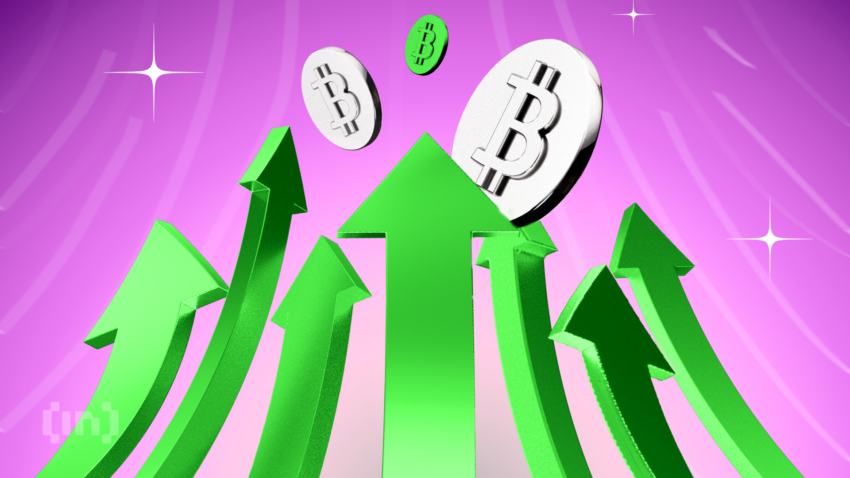 Indicadores de ballenas muestran una nueva dirección de precio para Bitcoin