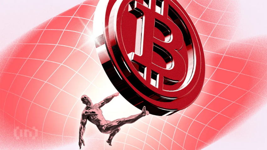 Bitcoin en una encrucijada: el RSI sugiere un retroceso a $95,000 o un rebote a $119,000
