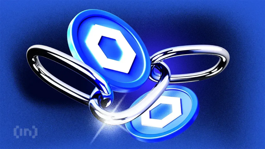 Búsquedas de “Chainlink” en Google alcanzan un máximo de 3 años mientras LINK apunta a 47 dólares