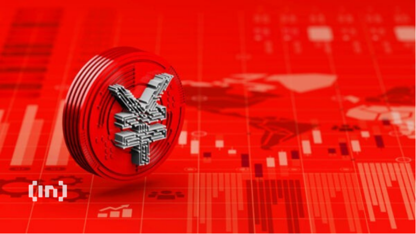 China monitorea desarrollo de stablecoin: ¿Cuál blockchain podría estar en el radar?