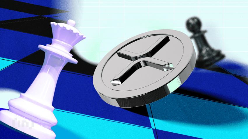La volatilidad de XRP podría estar disminuyendo: ¿Ruptura a la baja o rally alcista?