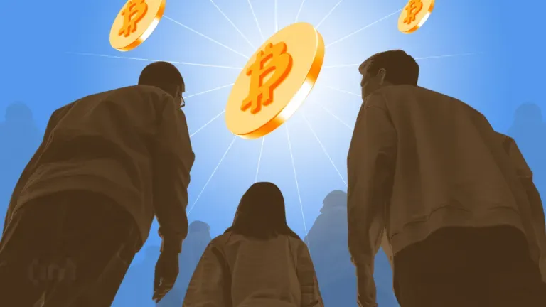 Inversores minoristas de Bitcoin abandonan el mercado: analista de CryptoQuant