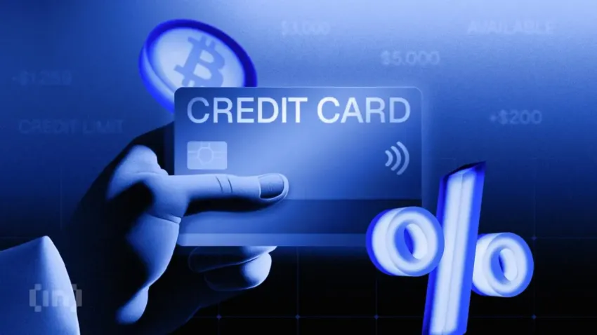 Mejores tarjetas de crédito de criptomonedas en Latinoamérica en 2025
