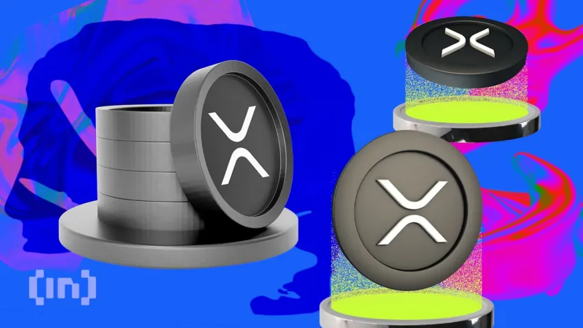 XRP se dispara 7% tras fallo judicial que sepulta el caso Ripple vs SEC