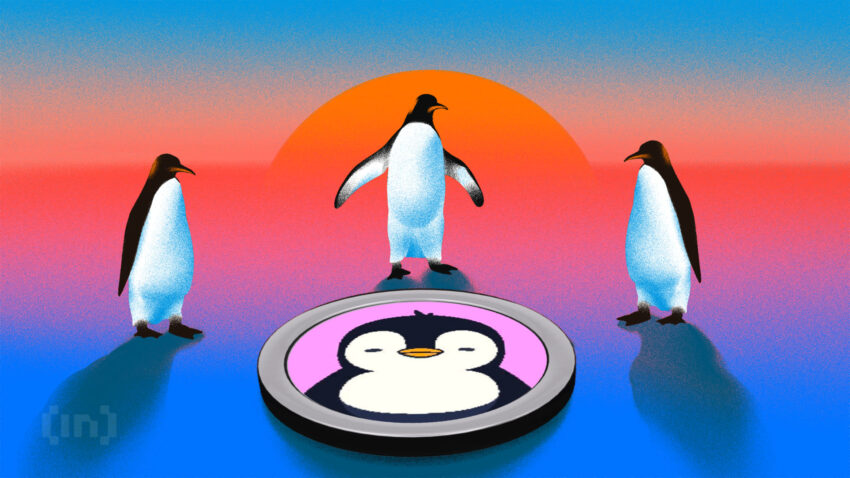 ¿Tokens gratis? Pudgy Penguins sorprende con SBT exclusivo “Early to the Party”