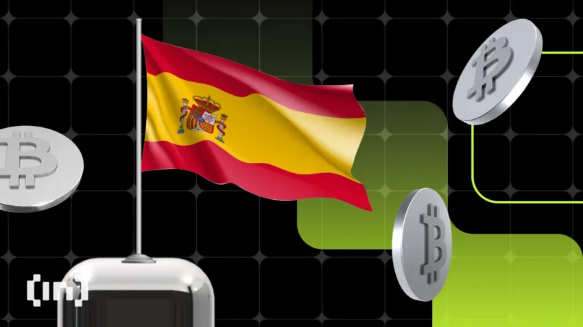 Startup española Interxt se sube al tren de las tesorerías Bitcoin