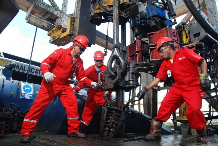 PDVSA incrementa operaciones con criptomonedas stablecoins usdt, según informes. Fuente de la imagen: Diario el Vistazo